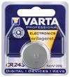 CR2430 3V Varta Lithium batteri